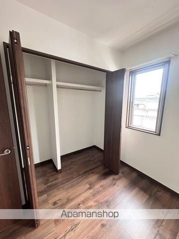 Y’S・リマールIの内装写真