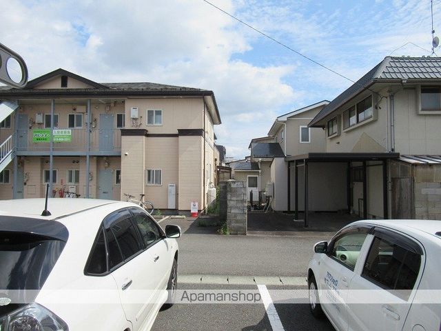 シャーメゾン梨木町のその他写真