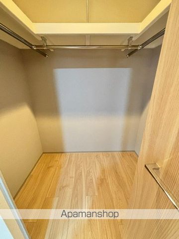 ミラージュパレス新梅田CIELOの内装写真