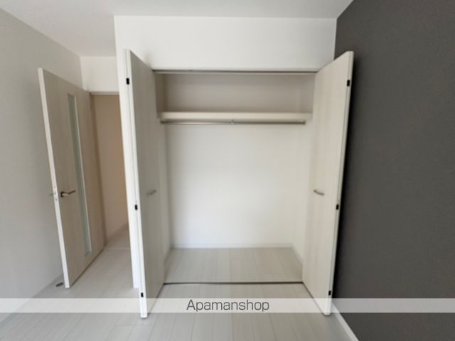 ヴェルメゾン加美東の内装写真