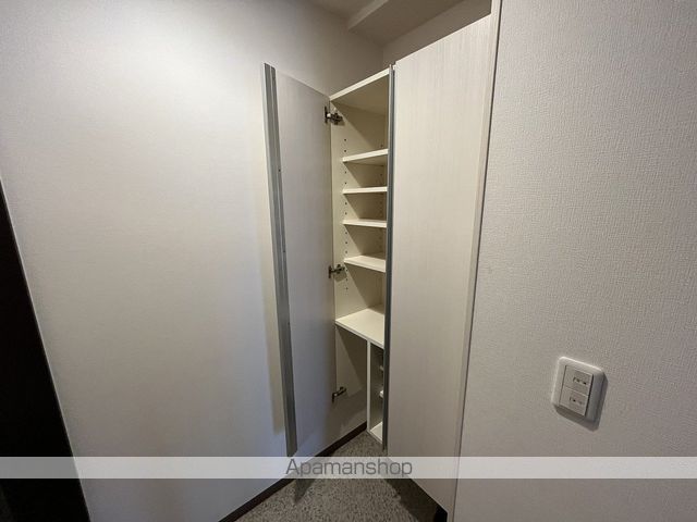 ボンシャンスの外観写真