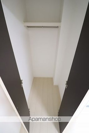 オークロシェ[1K/29.94m2]の内装6