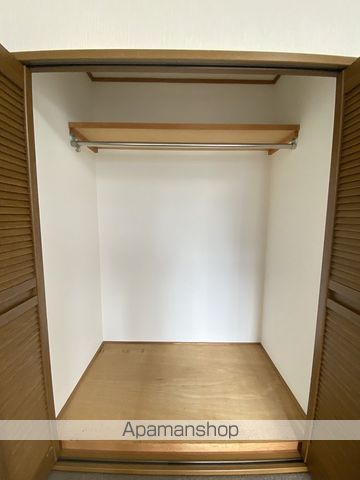 ヒルトップ晩翠の内装写真