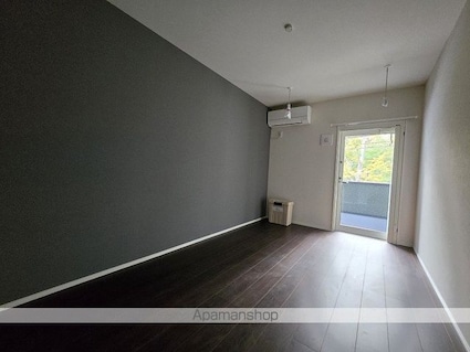 ＭＥＬＤＩＡ福生Ⅲ[1K/27.33m2]のリビング・居間