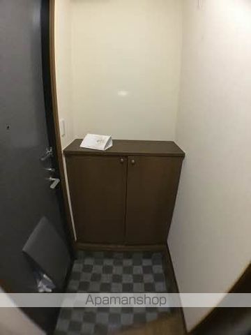 ドリーム Bの内装写真