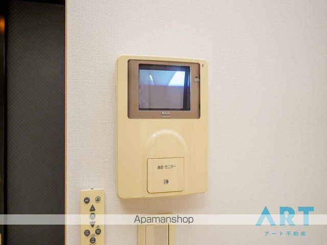 道後湯之町メゾン宮内の内装写真