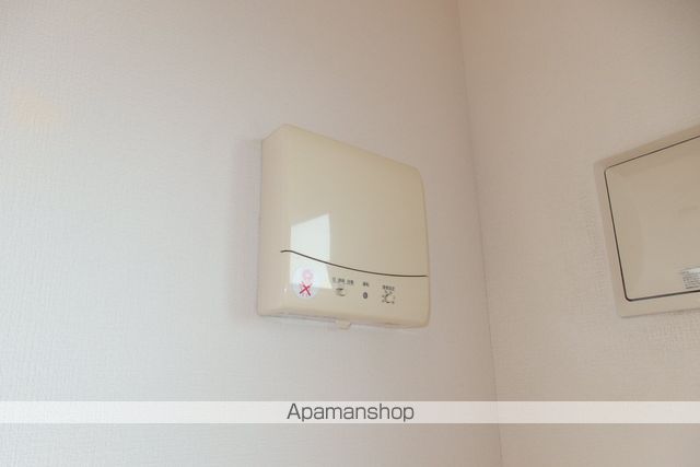 フォレストコートSIの内装写真
