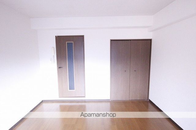 呉中央682の内装写真