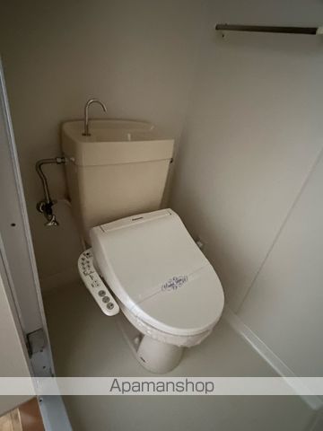 フォーレスト中百舌鳥の内装写真