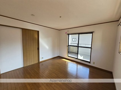 浜本住宅[3DK/74.52m2]の内装1