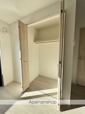 MELDIA青梅の内装写真