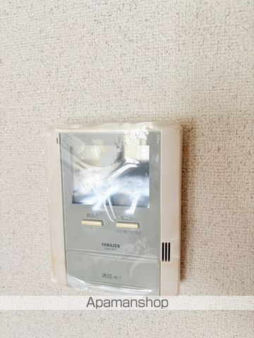 ソファレ古浜の内装写真