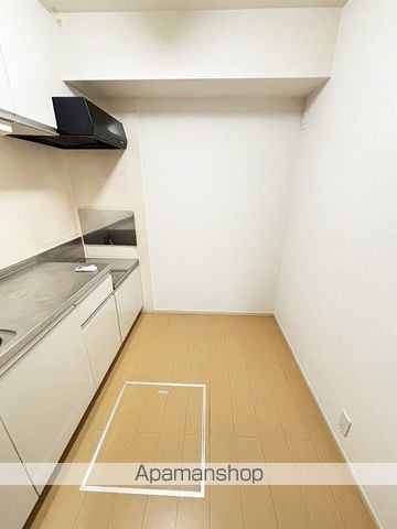 タカス サザンハイツの内装写真
