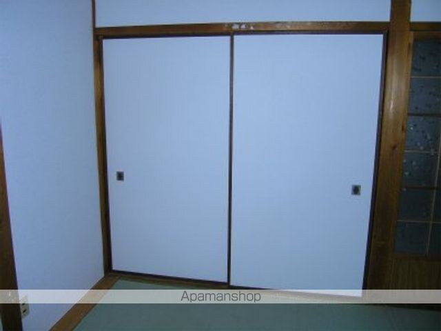 金屋荘[3K/66m2]の収納