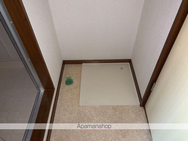 秀ハイツの内装写真