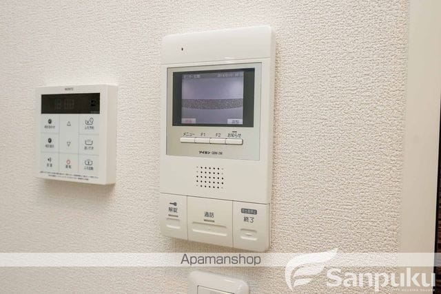 アランチアSの内装写真