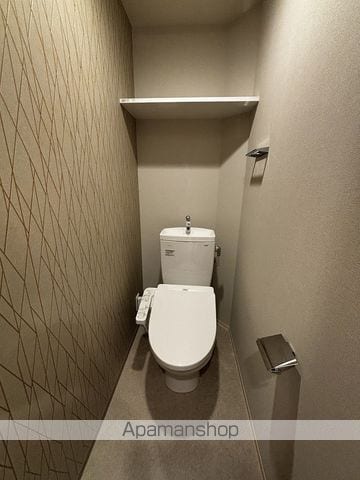 MIRAGEPALACESHINUMEDACIELOの内装写真