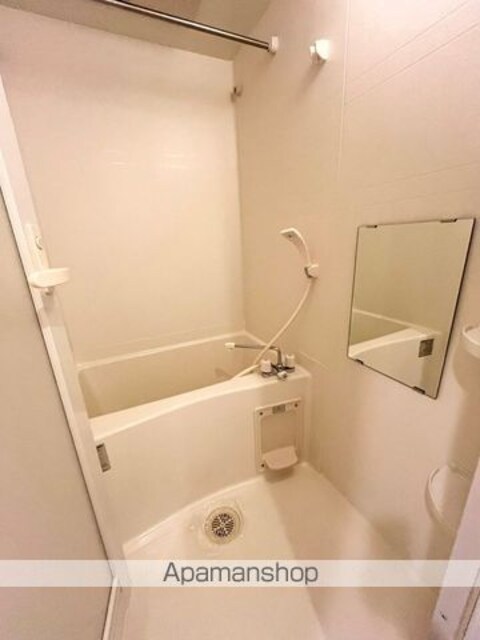 和歌山県和歌山市今福５丁目[1K/27m2]のバス