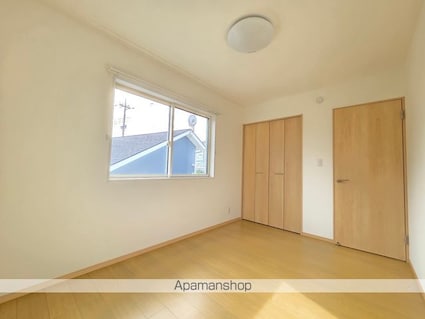 メゾン新富町[3LDK/76.59m2]のその他部屋・スペース