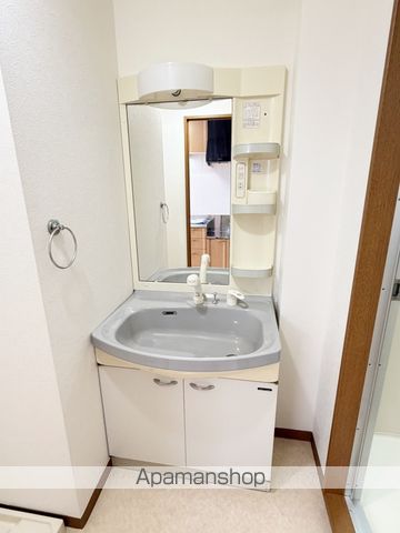 La ceriseの内装写真