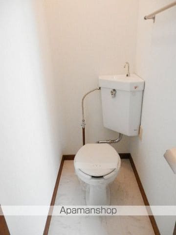 パークサイド南郷の内装写真
