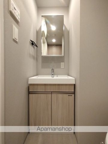 ベルシード門前仲町IIの内装写真