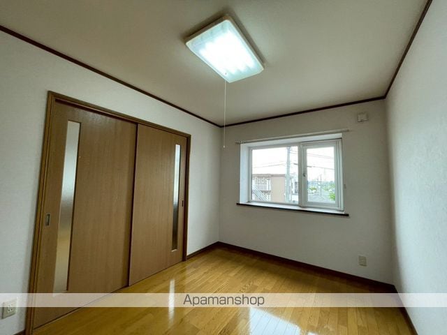 HEIGHTSフランボワーズの内装写真