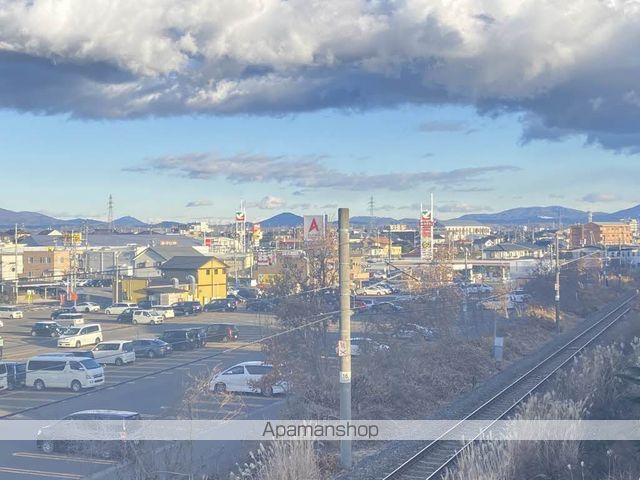 シャンボールハウス Dのその他写真