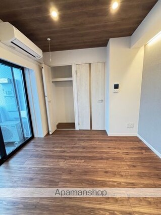 東京都杉並区阿佐谷南１丁目[1K/25.23m2]の内装2