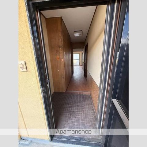新助マンションの内装写真