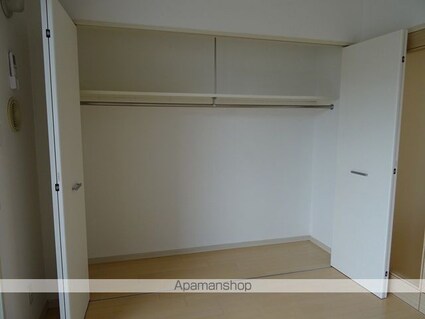 １０８宮千代[1LDK/47.52m2]の収納