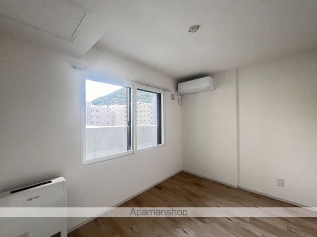 アルファスクエア円山4条の内装写真