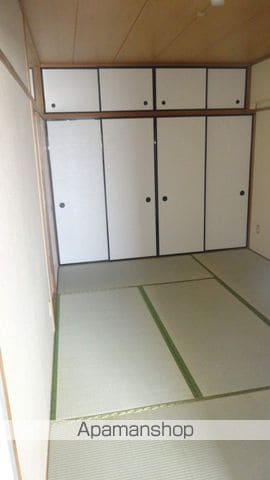 レジデンス領下の内装写真