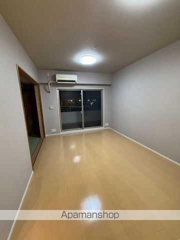ザ・クレストリヴァシスの内装写真