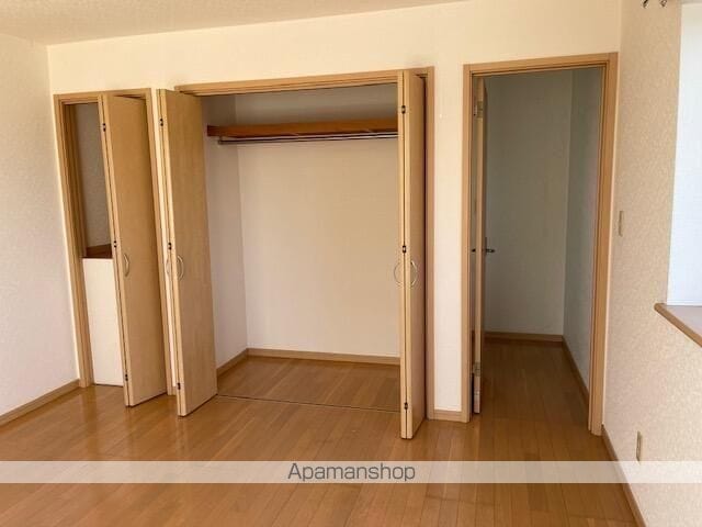 ユーロタウンMの内装写真