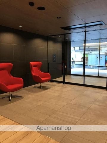 ルフォンプログレ文京湯島の内装写真