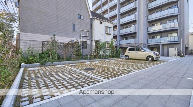 Weave Base -Itabashi Honcho 板橋本町の外観写真