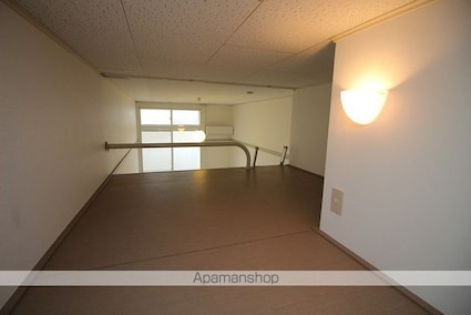 ユアーズ[1R/19.83m2]の内装8