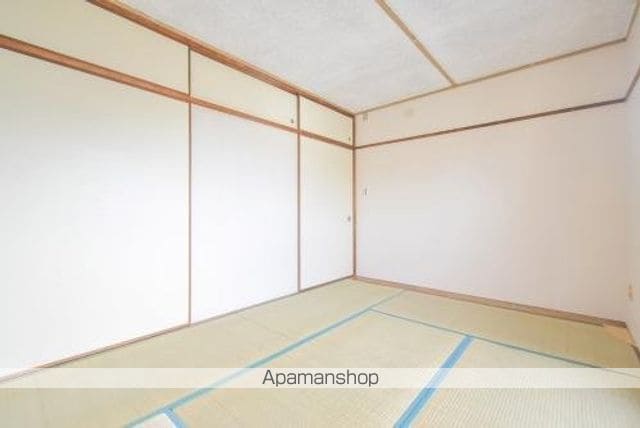 権藤ビルの内装写真