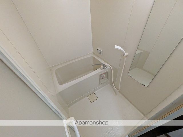 Surplusライフの内装写真