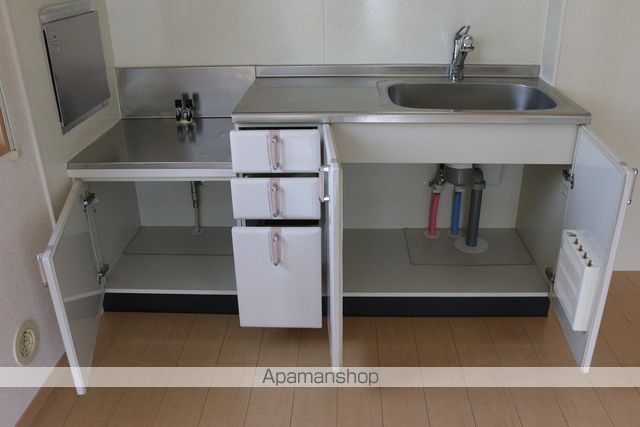 ローズコートミツギ[2DK/54.88m2]の内装4