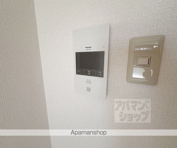サンシティ四条西洞院の内装写真