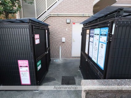 ＣＩＴＹ　ＳＰＩＲＥ　名古屋大須[1R/24.95m2]の外観5