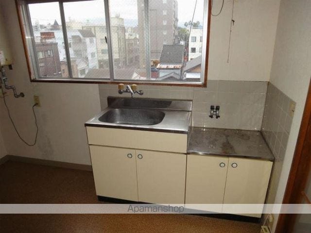 おのマンションの内装写真