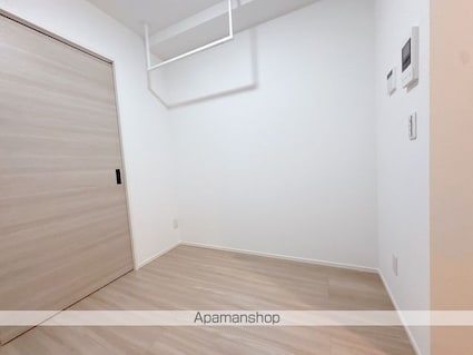 グランフォレ[1DK/20.08m2]の内装6