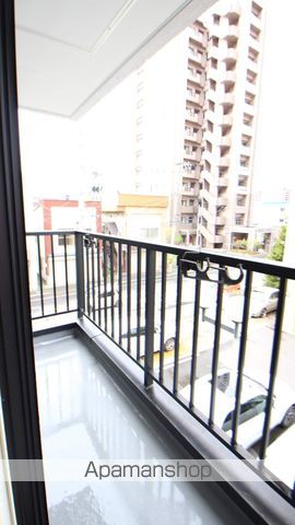 フィオーレ参番館の内装写真