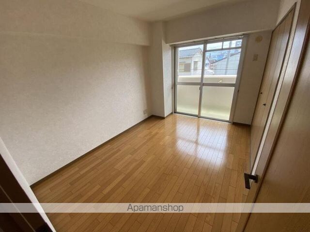 スカイフォレスト[3LDK/70.38m2]の内装4