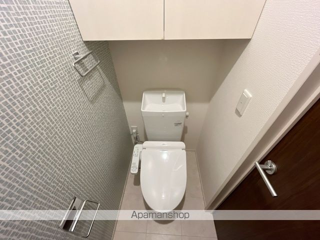 ブルーマンタの内装写真