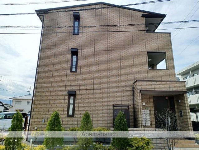 DーROOM宮田東の外観写真
