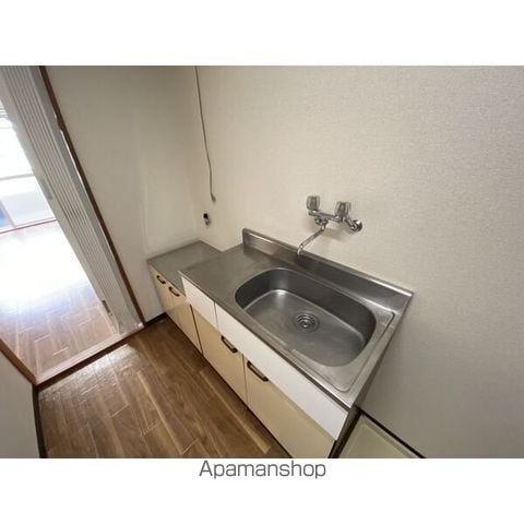 愛知カレッジタウンDの内装写真